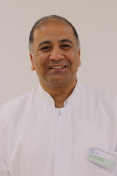 Dr. medic Sagar Singh Dr. medic Sagar Singh