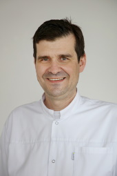 Dr. Karol Matyl Dr. Karol Matyl