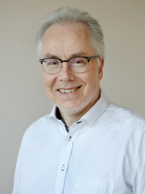 Dr. med. Axel Seybold