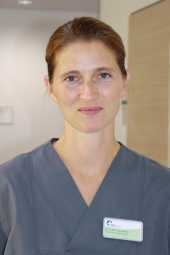 Dr. med. Ute Vogelsang Dr. med. Ute Vogelsang