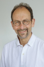 Dr. med. Thomas Ziegler