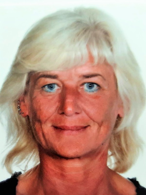 Frau Sunkel Frau Sunkel