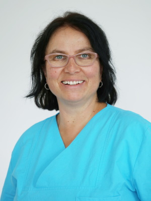 Claudia Grimm, Medizinische Fachangestellte Claudia Grimm, Medizinische Fachangestellte