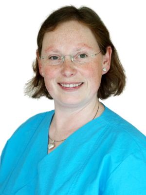 Natascha Reimche, Medizinische Fachangestellte