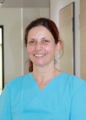 Dr. Sanem Litak Dr. Sanem Litak