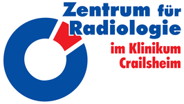 Logo vom Zentrum für Radiologie