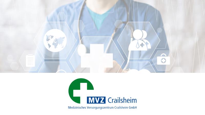 Medizinisches Versorgungszentrum Crailsheim GmbH - Crailsheim